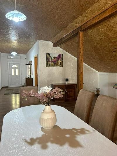 Apartment Perović