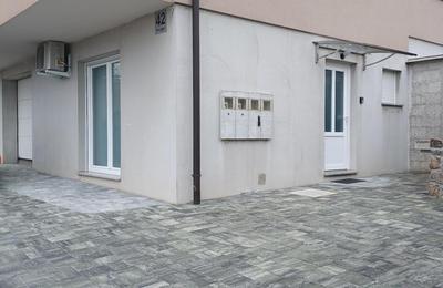 Studio apartman Kastav Hill