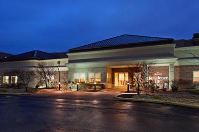 Residence Inn Indianapolis Carmel