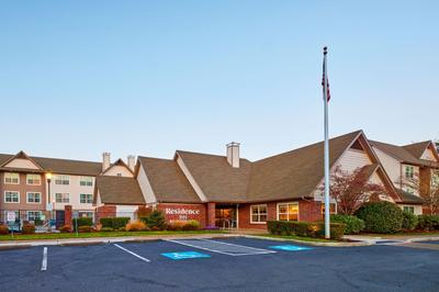 Residence Inn Eugene Springfield