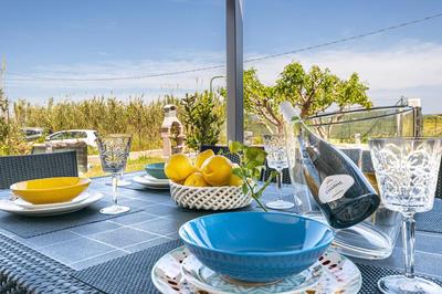 Federica's House - Sporting Village