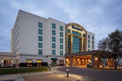 Sheraton Sioux Falls Hotel & Convention Center
