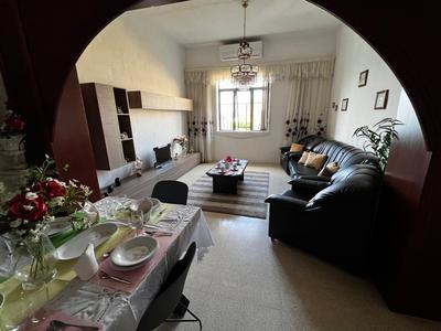 Valletta Majestic Grand Harbour View 3-Bedroom by Malta Weekend