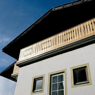 Ferienhaus Lindenhof