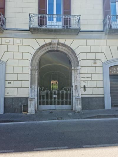 PANORAMA SUITE