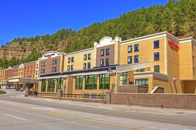 SpringHill Suites by Marriott Deadwood