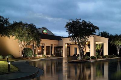 Courtyard by Marriott Macon