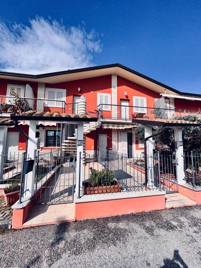 Vacancuore, a casa di Giada