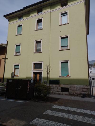 Delizioso bilocale a Trento