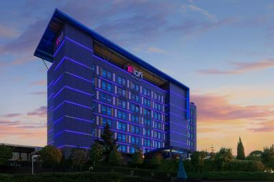 Aloft by Marriott Bursa Hotel