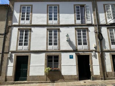 Casa Anglicana del Peregrino/ Pensión Santa Cristina