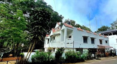 iSTAYS - Loop Road, Yercaud