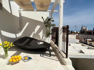 Terme Luxury Suite