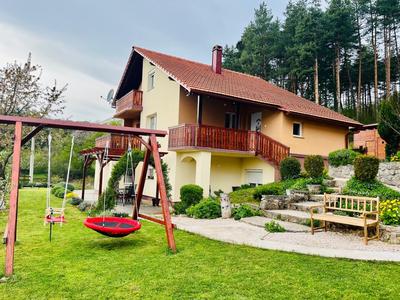 Apartman Korina