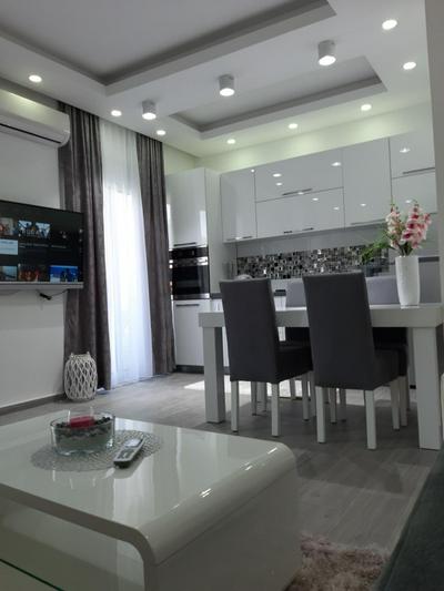 Apartments Pepdjonovic