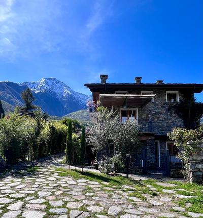 Casa Unica- da Bruno