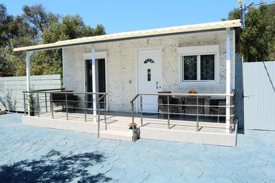 Villa Gardiki for2