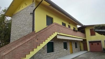Mansarda al mare
