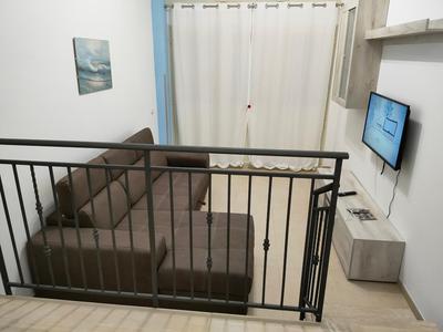 CASA 3T a Isola a 15 min dal centro di Palermo
