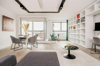 London Tower Apartments - Antwerp
