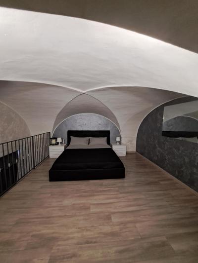 Giordana house