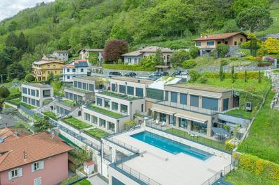Apartment Lana, Gera Lario