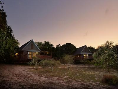 First Group Sodwana Bay Lodge Self Catering