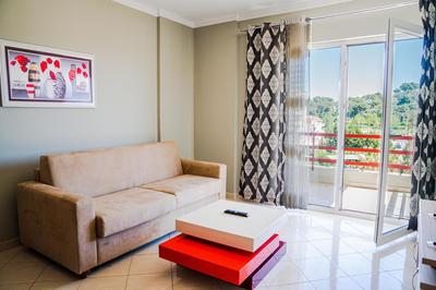 Bianca Apartament