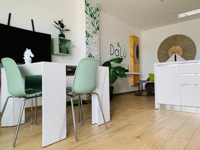 Bamboo suite