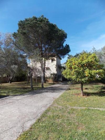 Preveza - The house by the sea