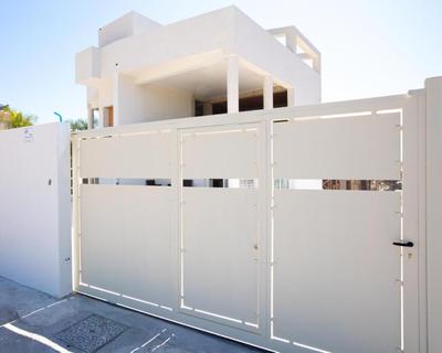 White House monolocale