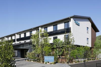 Fairfield by Marriott Hiroshima Sera