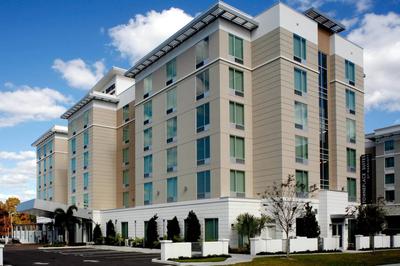 TownePlace Suites by Marriott Orlando Downtown