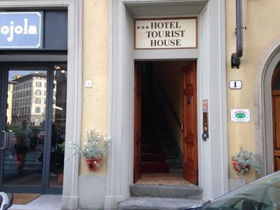 Hotel Tourist House