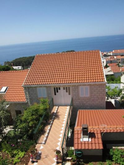 Apartments Baltazar with Sea View&Jacuzzi