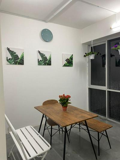 SmileHome at Cameron Brinchang - KEA FARM