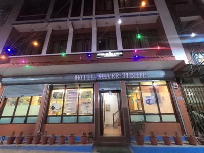 Hotel Silver Jubilee