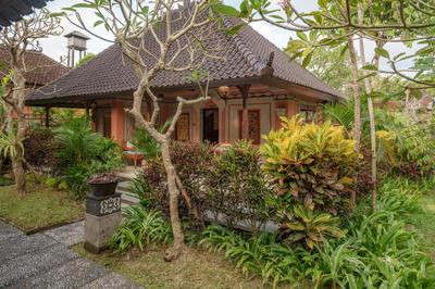 Puri Saraswati Dijiwa Ubud