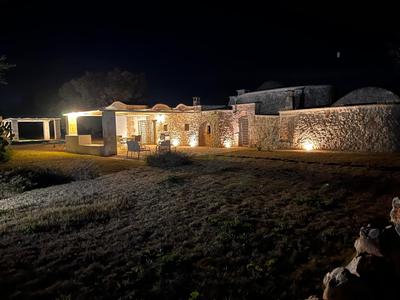 Trullo Al Guappo d'Oro