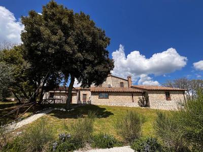 Villa Disba
