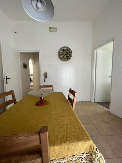 Casa di Giovi