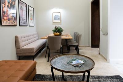 Rome City Center Apartment