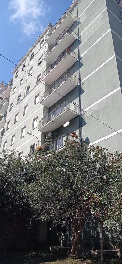 La casa di Miretta