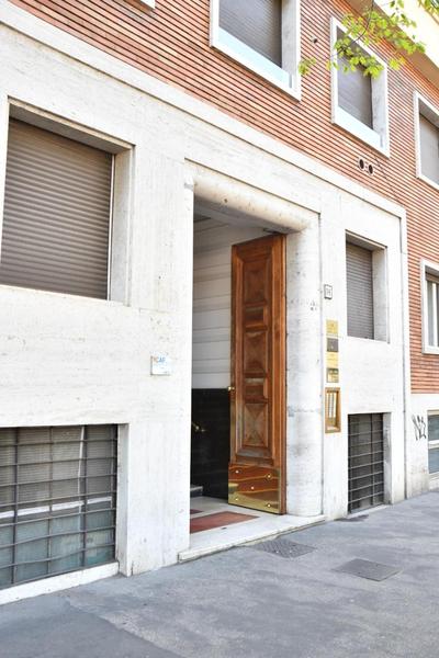 Roma Clodio Holiday