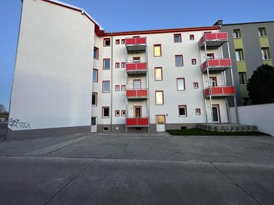 monteurzimmerKING: Magdeburg Dodendorfer Straße