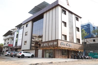 Hotel Stay Inn-MAHAPE
