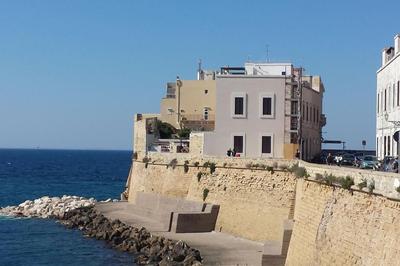 Casa di charme Bastioni