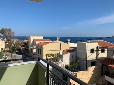 Panormo House