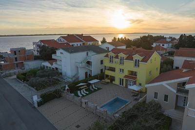 Apartments Oliva
