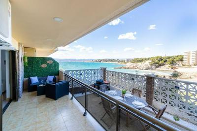 1ºlineaMar-exclusive-BBQ-wifi-Relax-PortAventura6